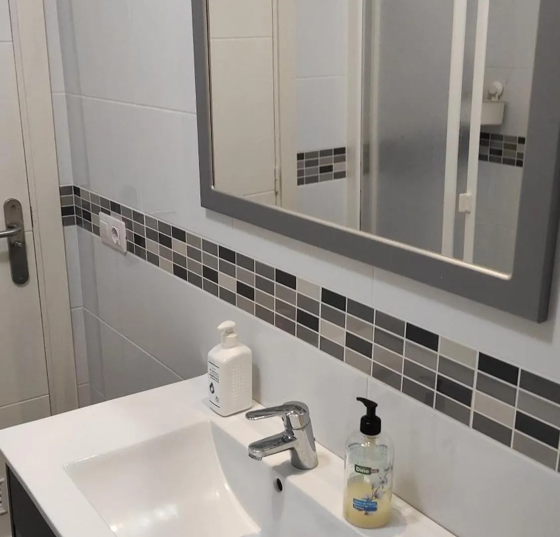 Apartamento Mesa Del Mar Sunrises Tacoronte