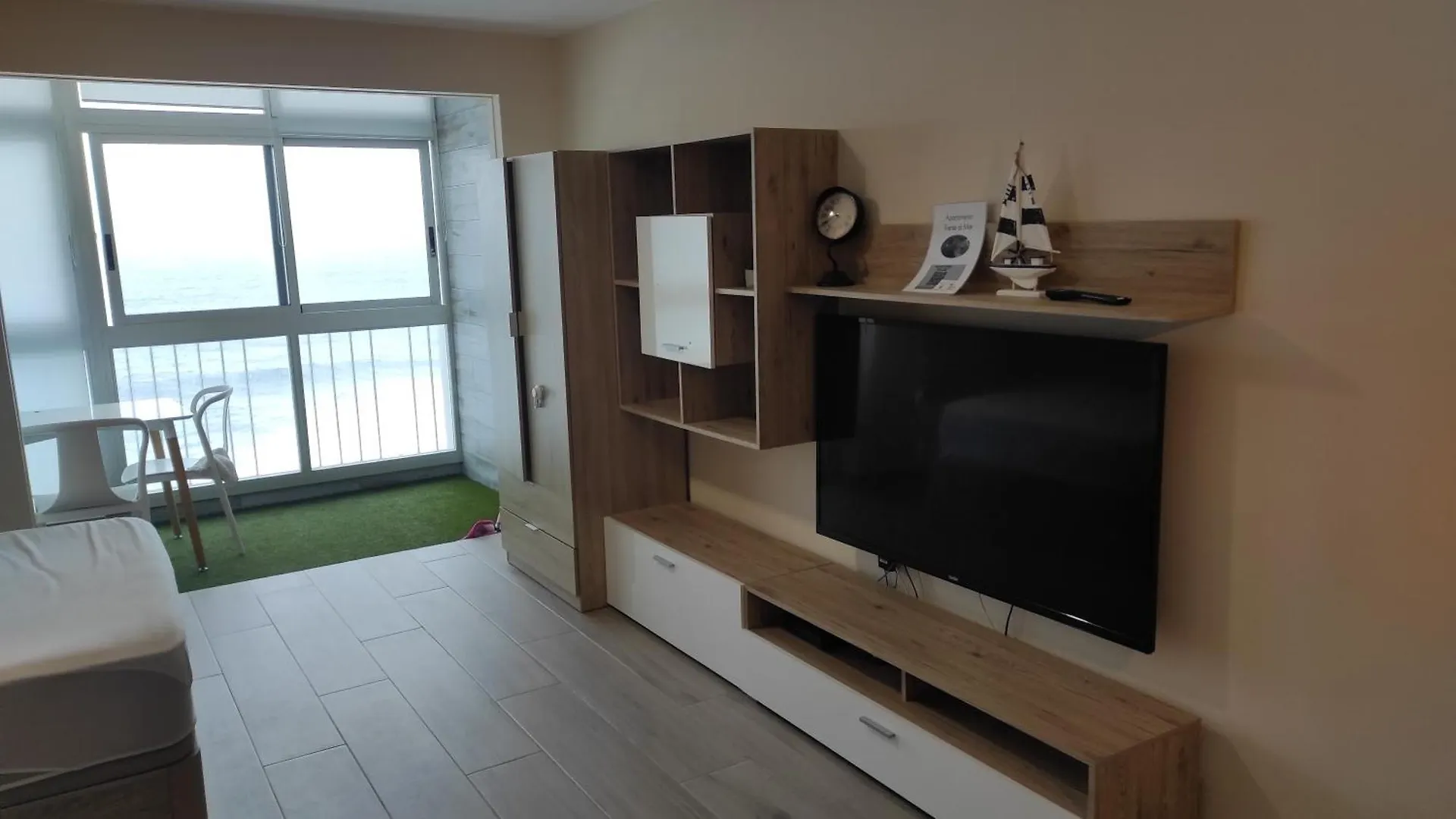 Mesa Del Mar Sunrises Apartment Tacoronte 0*,  Spain